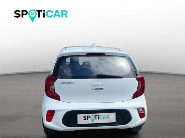 SPOTICAR Kia Picanto Cool 1.0 (67) Ov İkinci El Araç - Hatchback Benzin Beyaz - Istanbul - 1200035149_5