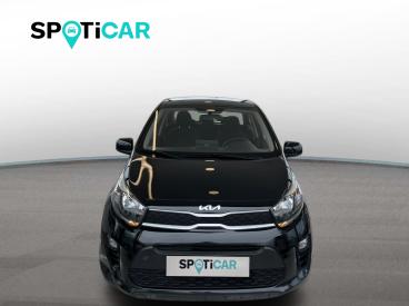 SPOTICAR Kia Picanto 1.2 Mpi Feel İkinci El Araç - Hatchback Benzin Siyah - Düzce - 1200037040_2
