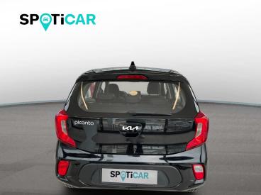 SPOTICAR Kia Picanto 1.2 Mpi Feel İkinci El Araç - Hatchback Benzin Siyah - Düzce - 1200037040_5