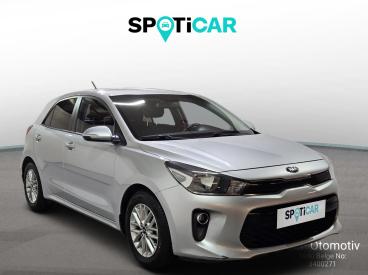SPOTICAR Kia Rio Elegance 1.4 100 Ov İkinci El Araç - Hatchback Benzin Gri - İstanbul - 1200021630_4