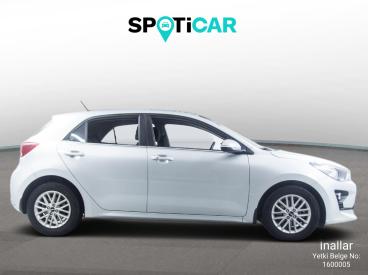 SPOTICAR Kia Rio Elegance 1.4 100 Ov İkinci El Araç - Hatchback Benzin Gri - Bursa - 1200025436_4