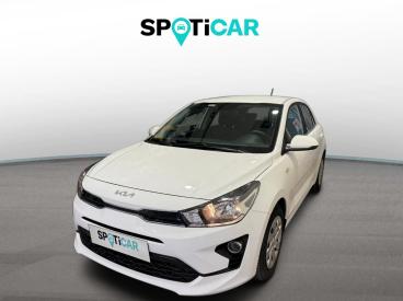 SPOTICAR Kia Rio  İkinci El Araç - Hatchback Benzin Beyaz - Istanbul - 1200025771_1