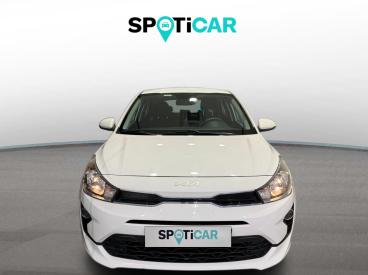 SPOTICAR Kia Rio  İkinci El Araç - Hatchback Benzin Beyaz - Istanbul - 1200025771_2