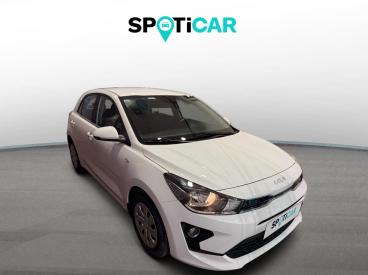 SPOTICAR Kia Rio  İkinci El Araç - Hatchback Benzin Beyaz - Istanbul - 1200025771_3