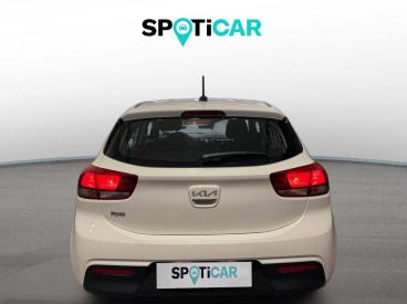 SPOTICAR Kia Rio  İkinci El Araç - Hatchback Benzin Beyaz - Istanbul - 1200025771_5