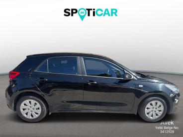 SPOTICAR Kia Rio Cool 1.0 100 Dct İkinci El Araç - Hatchback Benzin Siyah - Istanbul - 1200026825_4