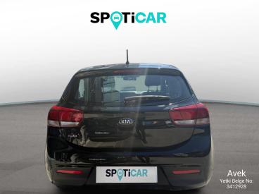 SPOTICAR Kia Rio Cool 1.0 100 Dct İkinci El Araç - Hatchback Benzin Siyah - Istanbul - 1200026825_5