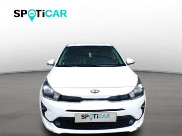 SPOTICAR Kia Rio Prestige 1.4 100 At İkinci El Araç - Hatchback Benzin Beyaz - Samsun - 1200033901_2