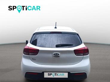 SPOTICAR Kia Rio Prestige 1.4 100 At İkinci El Araç - Hatchback Benzin Beyaz - Samsun - 1200033901_5