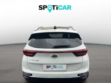 SPOTICAR Kia Sportage Prestige 1.6 132 Ov İkinci El Araç - Suv Dizel Beyaz - İstanbul - 1200027119_5