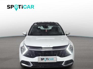 SPOTICAR Kia Sportage 1.6 Gdi 135 Concept İkinci El Araç - Suv Benzin Beyaz - İstanbul - 1200035031_2