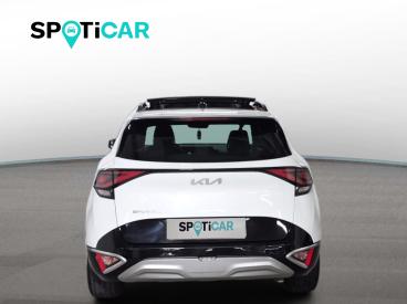 SPOTICAR Kia Sportage 1.6 Gdi 135 Concept İkinci El Araç - Suv Benzin Beyaz - İstanbul - 1200035031_5