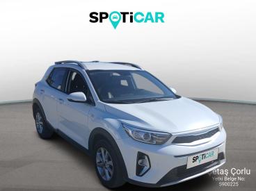 SPOTICAR Kia Stonic Cool 1.0 100 Dct İkinci El Araç - Suv Benzin Beyaz - Tekirdağ - 1200019440_3