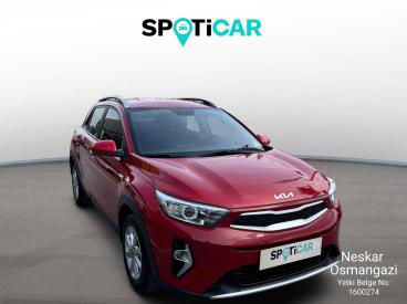 SPOTICAR Kia Stonic Cool 1.25 84 İkinci El Araç - Suv Benzin Kırmızı - Bursa - 1200021446_3
