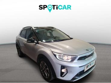 SPOTICAR Kia Stonic Elegance Konfor 1.4 100 Ov İkinci El Araç - Suv Benzin Gri - Istanbul - 1200021448_3