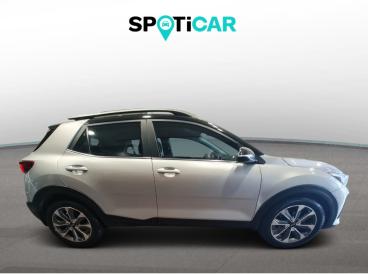 SPOTICAR Kia Stonic Elegance Konfor 1.4 100 Ov İkinci El Araç - Suv Benzin Gri - Istanbul - 1200021448_4