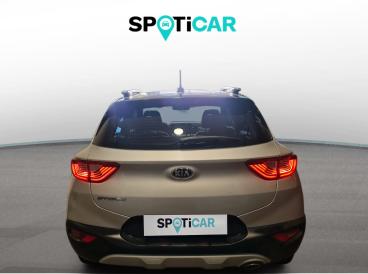 SPOTICAR Kia Stonic Elegance Konfor 1.4 100 Ov İkinci El Araç - Suv Benzin Gri - Istanbul - 1200021448_5