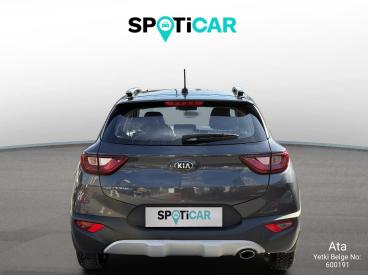 SPOTICAR Kia Stonic 1.2 Cool Duz 5 84 İkinci El Araç - Suv Benzin Gri - Ankara - 1200021969_5