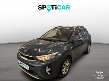 SPOTICAR Kia Stonic Cool 1.0 100 Dct İkinci El Araç - Suv Benzin Mavi - Istanbul - 1200022475_1