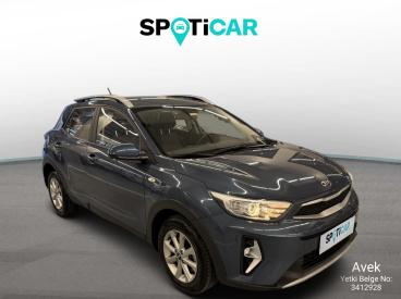 SPOTICAR Kia Stonic Cool 1.0 100 Dct İkinci El Araç - Suv Benzin Mavi - Istanbul - 1200022475_3