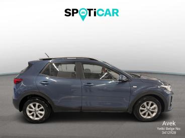 SPOTICAR Kia Stonic Cool 1.0 100 Dct İkinci El Araç - Suv Benzin Mavi - Istanbul - 1200022475_4
