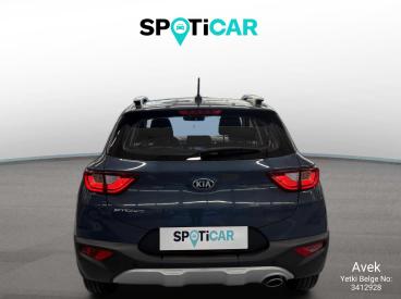SPOTICAR Kia Stonic Cool 1.0 100 Dct İkinci El Araç - Suv Benzin Mavi - Istanbul - 1200022475_5