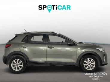 SPOTICAR Kia Stonic 1.4 Mpi Cool İkinci El Araç - Suv Benzin Yeşil - Ankara - 1200023580_4