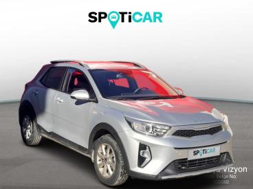 SPOTICAR Kia Stonic Cool 1.4 100 Ov İkinci El Araç - Suv Benzin Gri - Adana - 1200024030_3