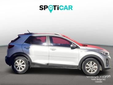 SPOTICAR Kia Stonic Cool 1.4 100 Ov İkinci El Araç - Suv Benzin Gri - Adana - 1200024030_4