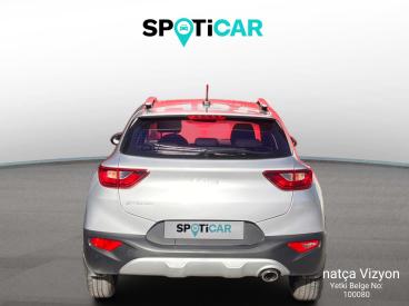 SPOTICAR Kia Stonic Cool 1.4 100 Ov İkinci El Araç - Suv Benzin Gri - Adana - 1200024030_5