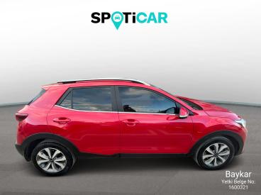 SPOTICAR Kia Stonic Elegance Konfor 1.4 100 Ov İkinci El Araç - Suv Benzin Kırmızı - Bursa - 1200025102_4