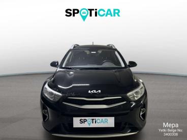 SPOTICAR Kia Stonic Cool 1.4 100 Ov İkinci El Araç - Suv Benzin Siyah - Istanbul - 1200025784_2