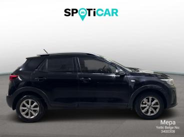 SPOTICAR Kia Stonic Cool 1.4 100 Ov İkinci El Araç - Suv Benzin Siyah - Istanbul - 1200025784_4
