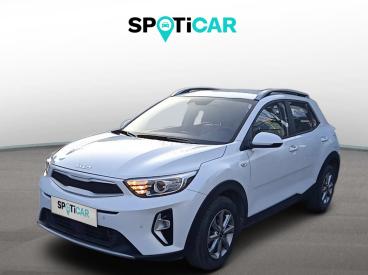 SPOTICAR Kia Stonic Cool 1.0 100 Dct İkinci El Araç - Suv Benzin Beyaz - İstanbul - 1200025904_1