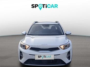 SPOTICAR Kia Stonic Cool 1.0 100 Dct İkinci El Araç - Suv Benzin Beyaz - İstanbul - 1200025904_2