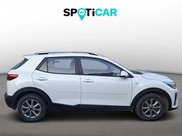 SPOTICAR Kia Stonic Cool 1.0 100 Dct İkinci El Araç - Suv Benzin Beyaz - İstanbul - 1200025904_4