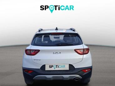 SPOTICAR Kia Stonic Cool 1.0 100 Dct İkinci El Araç - Suv Benzin Beyaz - İstanbul - 1200025904_5