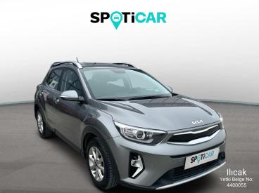 SPOTICAR Kia Stonic 1.0 T-gdi Elegance İkinci El Araç - Suv Benzin Gri - Malatya - 1200026090_3