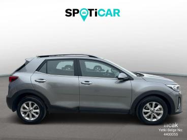 SPOTICAR Kia Stonic 1.0 T-gdi Elegance İkinci El Araç - Suv Benzin Gri - Malatya - 1200026090_4