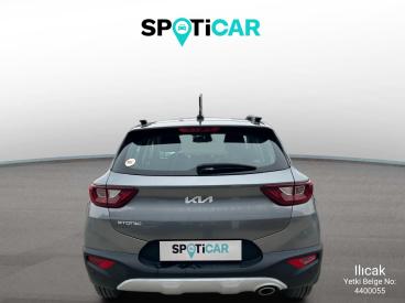 SPOTICAR Kia Stonic 1.0 T-gdi Elegance İkinci El Araç - Suv Benzin Gri - Malatya - 1200026090_5