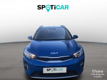SPOTICAR Kia Stonic Cool 1.0 100 Dct İkinci El Araç - Suv Benzin Mavi - Kocaelİ - 1200026703_2