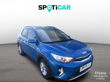 SPOTICAR Kia Stonic Cool 1.0 100 Dct İkinci El Araç - Suv Benzin Mavi - Kocaelİ - 1200026703_3