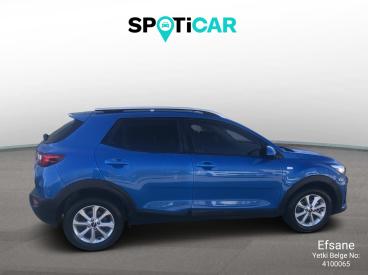 SPOTICAR Kia Stonic Cool 1.0 100 Dct İkinci El Araç - Suv Benzin Mavi - Kocaelİ - 1200026703_4