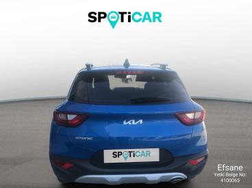 SPOTICAR Kia Stonic Cool 1.0 100 Dct İkinci El Araç - Suv Benzin Mavi - Kocaelİ - 1200026703_5