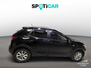SPOTICAR Kia Stonic Cool 1.25 84 İkinci El Araç - Suv Benzin Siyah - Yalova - 1200027525_4
