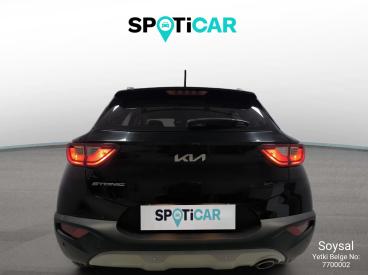SPOTICAR Kia Stonic Cool 1.25 84 İkinci El Araç - Suv Benzin Siyah - Yalova - 1200027525_5