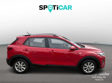 SPOTICAR Kia Stonic Cool 1.4 100 Ov İkinci El Araç - Suv Benzin Kırmızı - Bursa - 1200028264_4