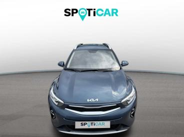 SPOTICAR Kia Stonic Cool 1.4 100 Ov İkinci El Araç - Suv Benzin Mavi - İstanbul - 1200028392_2