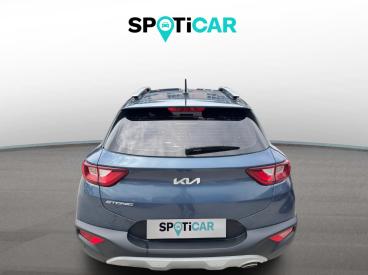 SPOTICAR Kia Stonic Cool 1.4 100 Ov İkinci El Araç - Suv Benzin Mavi - İstanbul - 1200028392_5