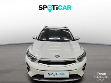 SPOTICAR Kia Stonic Cool 1.0 100 Dct İkinci El Araç - Suv Benzin Beyaz - ElaziĞ - 1200029583_2